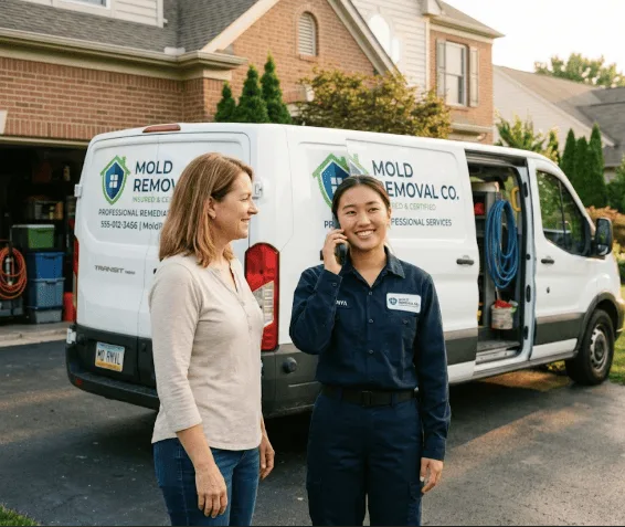 Crawlspace Mold Remediation Jefferson, PA FAQs